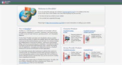Desktop Screenshot of havruta.hartman.org.il